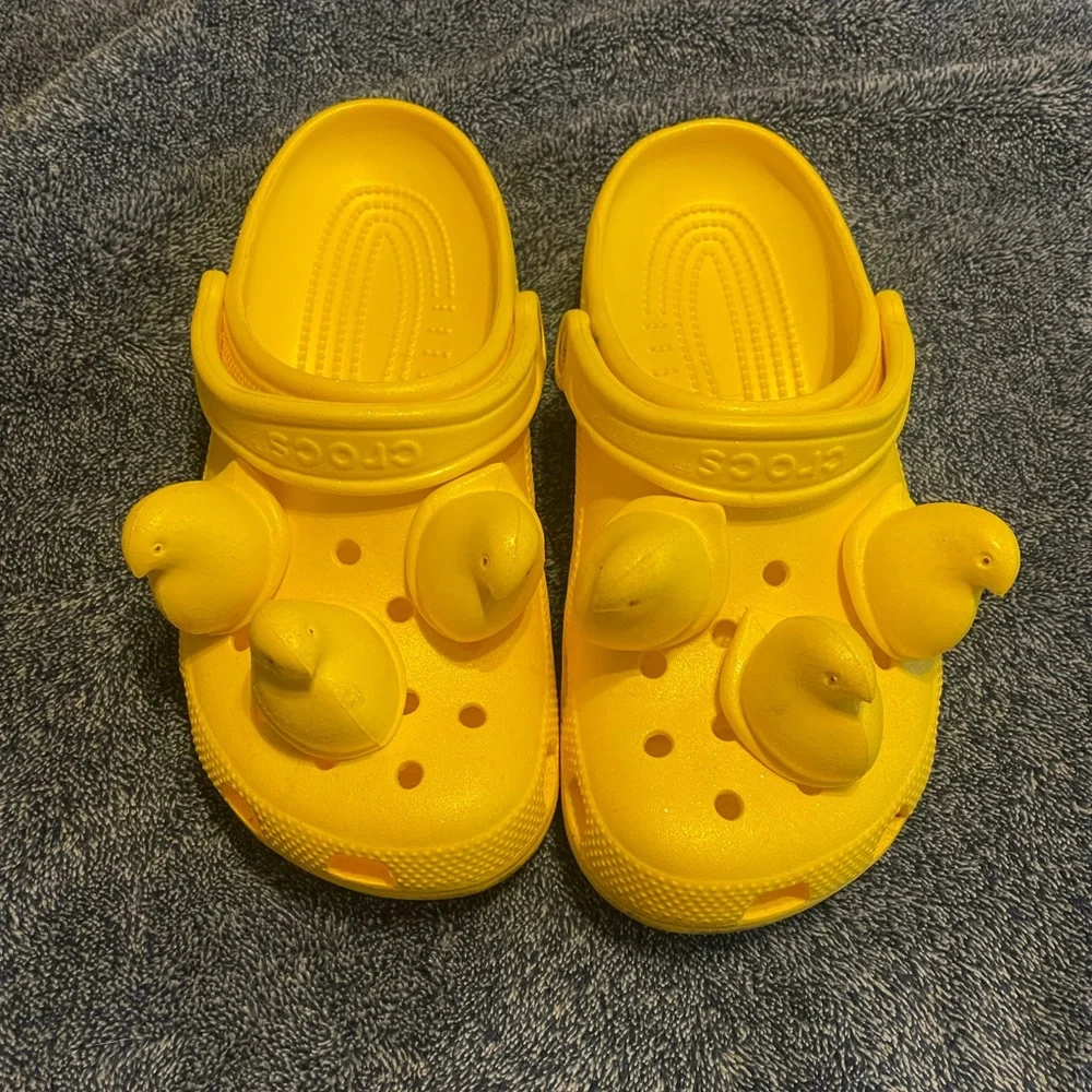 Crocs - Picture 2 of 4